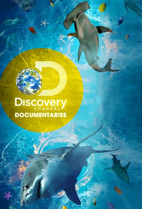 list of discovery channel documentaries.